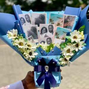 Memories Bouquet