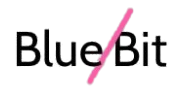 BlueBit Gift Shop